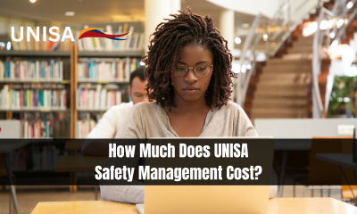 How Much Does UNISA Safety Management Cost?