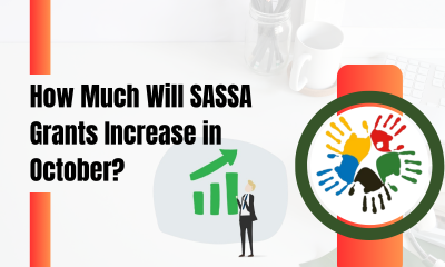 How Much Will SASSA Grants Increase in October?