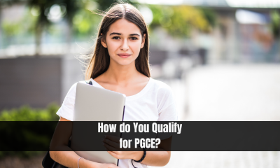 How do You Qualify for PGCE?