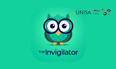 Invigilator App UNISA Download