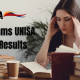 MyExams UNISA Login Results