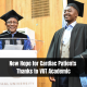 New Hope for Cardiac Patients Thanks to VUT Academic