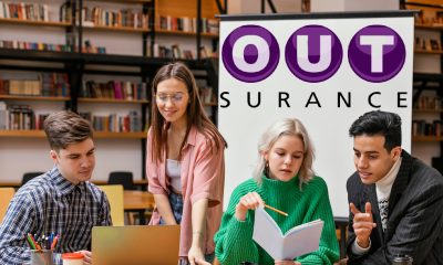 OUTsurance IT Development Programme 2024/2025