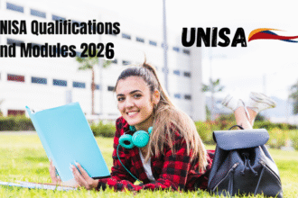 UNISA Qualifications and Modules 2026