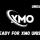 Ready For XMO UNISA