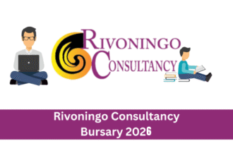 Rivoningo Consultancy Bursary 2026