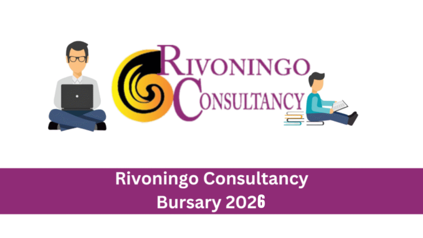 Rivoningo Consultancy Bursary 2026
