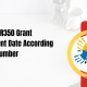 SASSA R350 Grant Payment Date According to ID Number