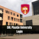 SOL Plaatje University Login