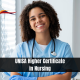 UNISA Higher Certificate in Nursing