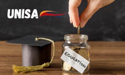 UNISA PGCE Fees 2025 Application