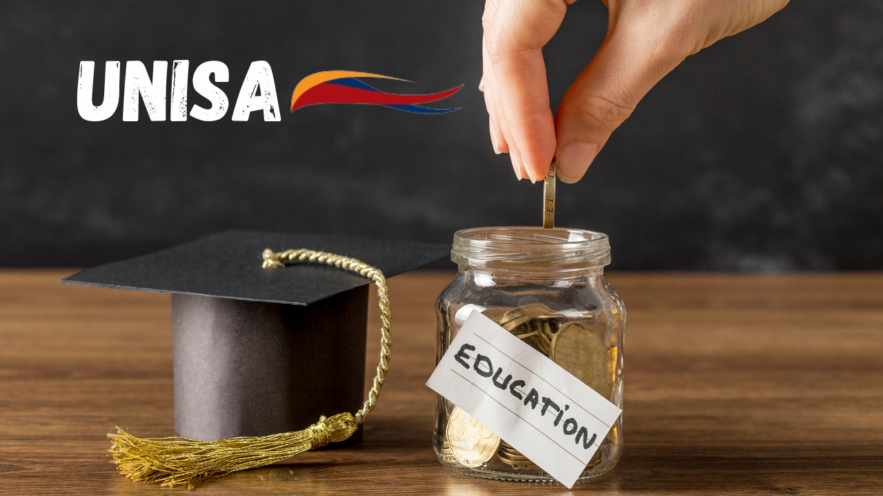 UNISA PGCE Fees 2025 Application