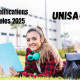 UNISA Qualifications and Modules 2025