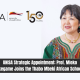 UNISA Strategic Appointment: Prof. Mieko Ikegame Joins the Thabo Mbeki African School