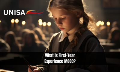 What is First-Year Experience MOOC?