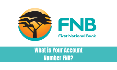 What is Your Account Number FNB?