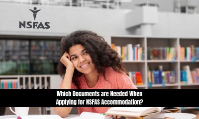 Which Documents are Needed When Applying for NSFAS Accommodation?