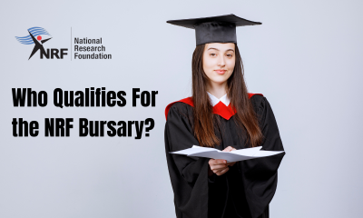 Who Qualifies For the NRF Bursary?