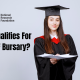 Who Qualifies For the NRF Bursary?