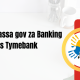 srd sassa gov za Banking Details Tymebank