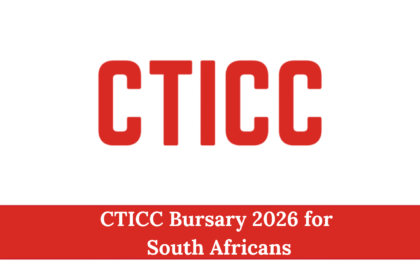 Postgraduate Bursaries South Africa 2026
