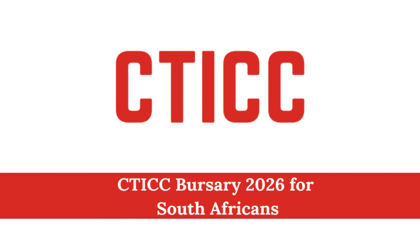 Postgraduate Bursaries South Africa 2026