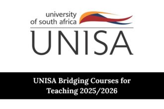 UNISA Bridging Courses for Teaching