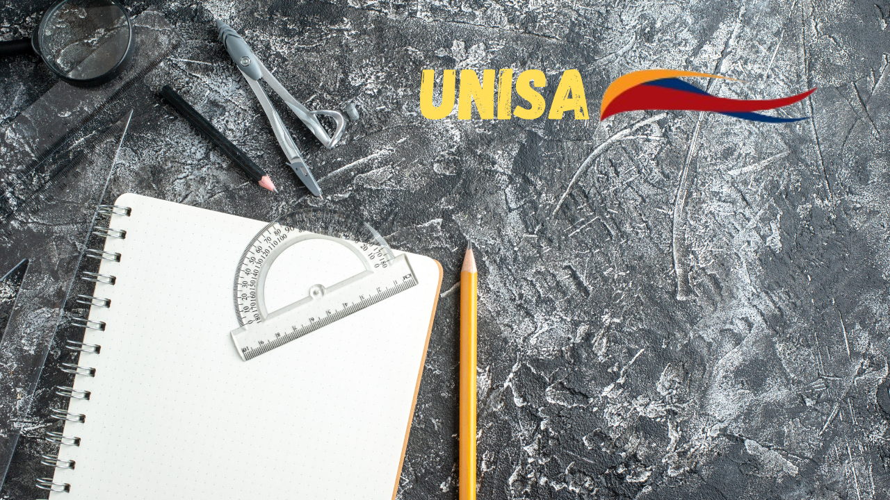 UNISA Proctoring Tools