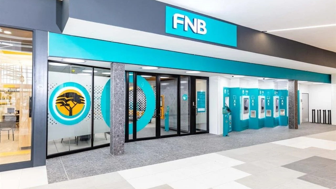 FNB Loan Application 2025 South Africa