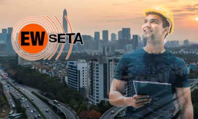 EWSETA Internships At New Age Engineering Solutions