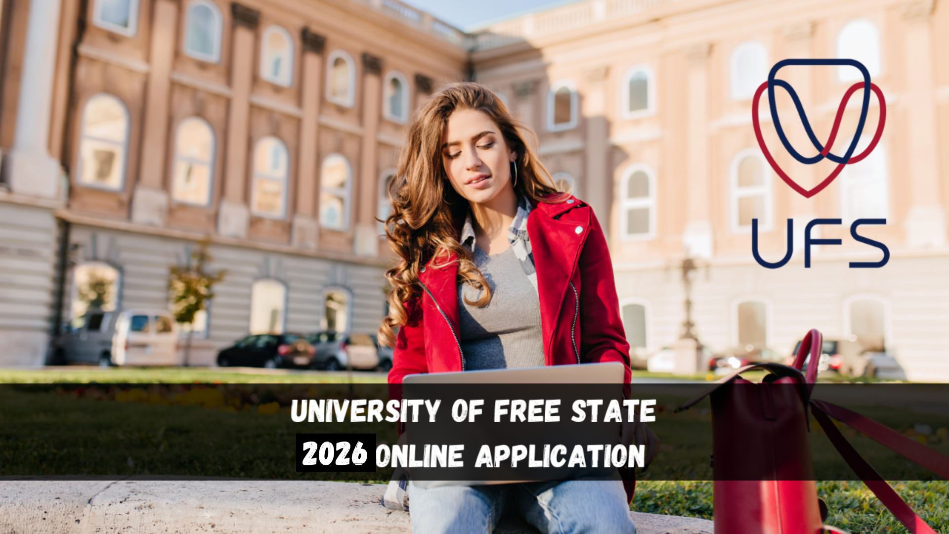 University of Free State 2026 Online Application