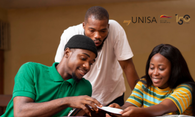 What Role Does UNISA Value of Integrity Play?