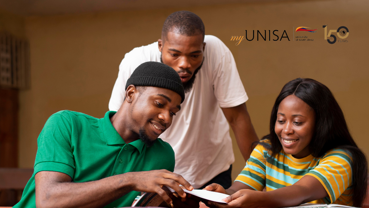 What Role Does UNISA Value of Integrity Play?