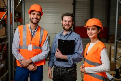 Bridging the Skilled Labour Gap - Western Cape's Construction Industry at a Crossroads