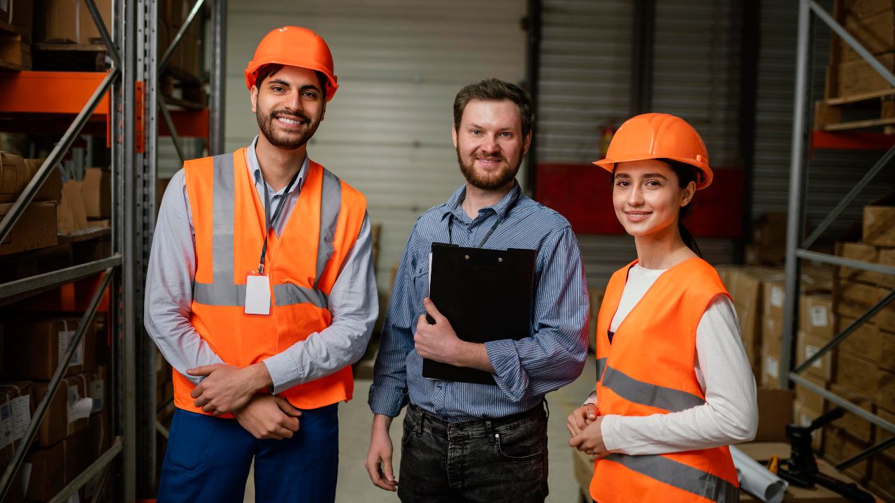 Bridging the Skilled Labour Gap - Western Cape's Construction Industry at a Crossroads