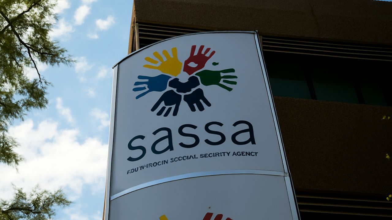 Can SRD Grant Beneficiaries Apply for Teaching Assistant Jobs in South Africa?