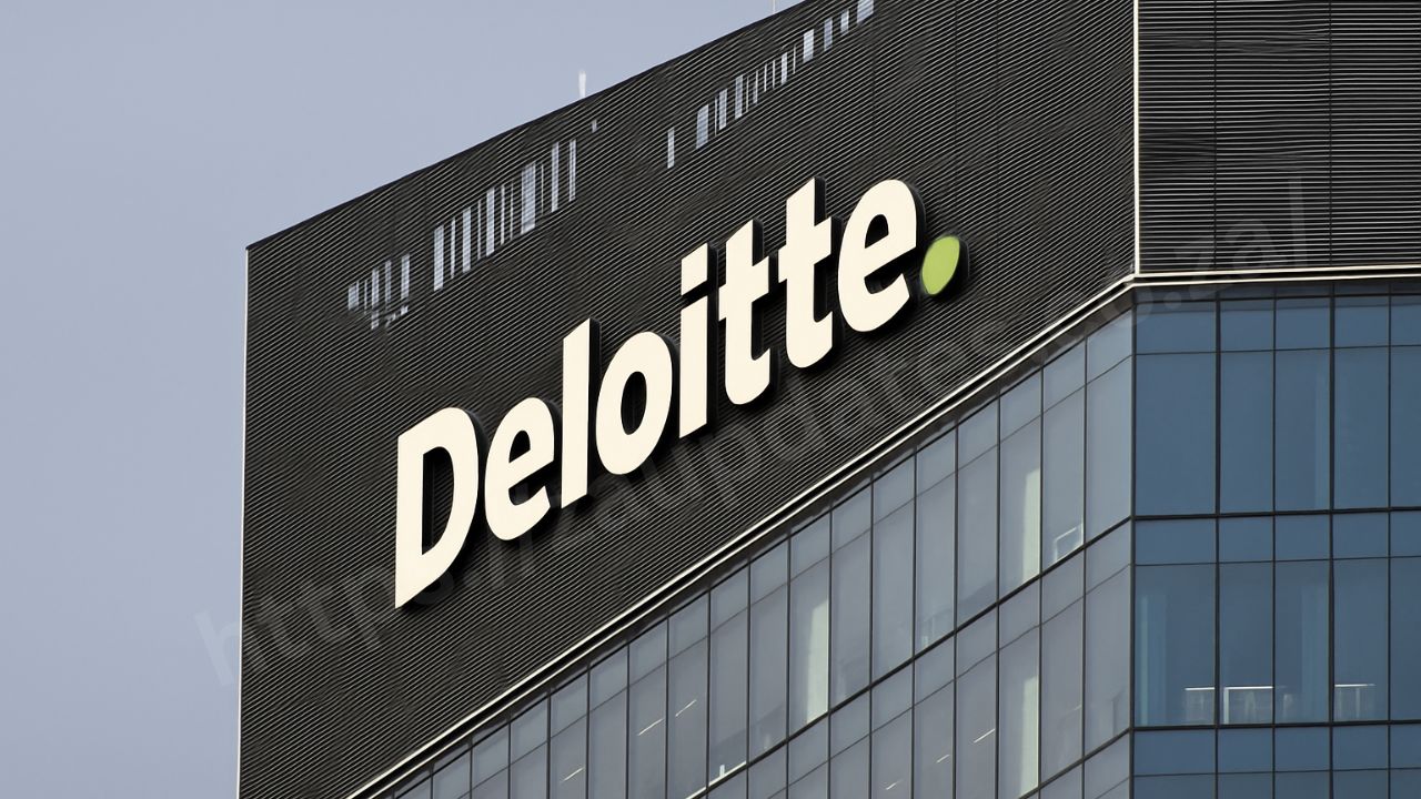 Deloitte Internships 2025 Now Open for Applications in South Africa