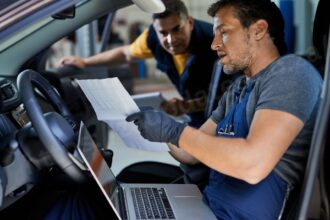 Ford Young Professional in Training – Engineering Programme 2025