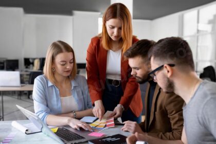 Marketing Internship Opportunity at  Lionheart Marketing