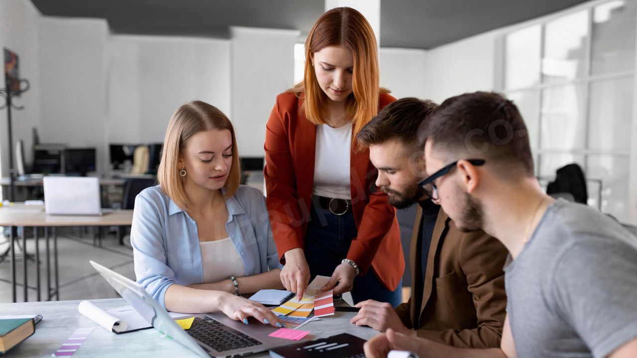 Marketing Internship Opportunity at  Lionheart Marketing