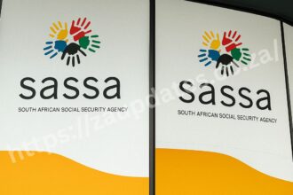 ​Proposed Changes to South Africa's SRD Grant Draw Criticism