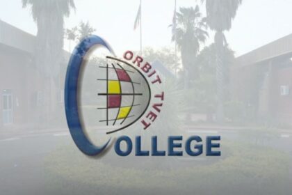 Requirements for Orbit TVET College 2025 application