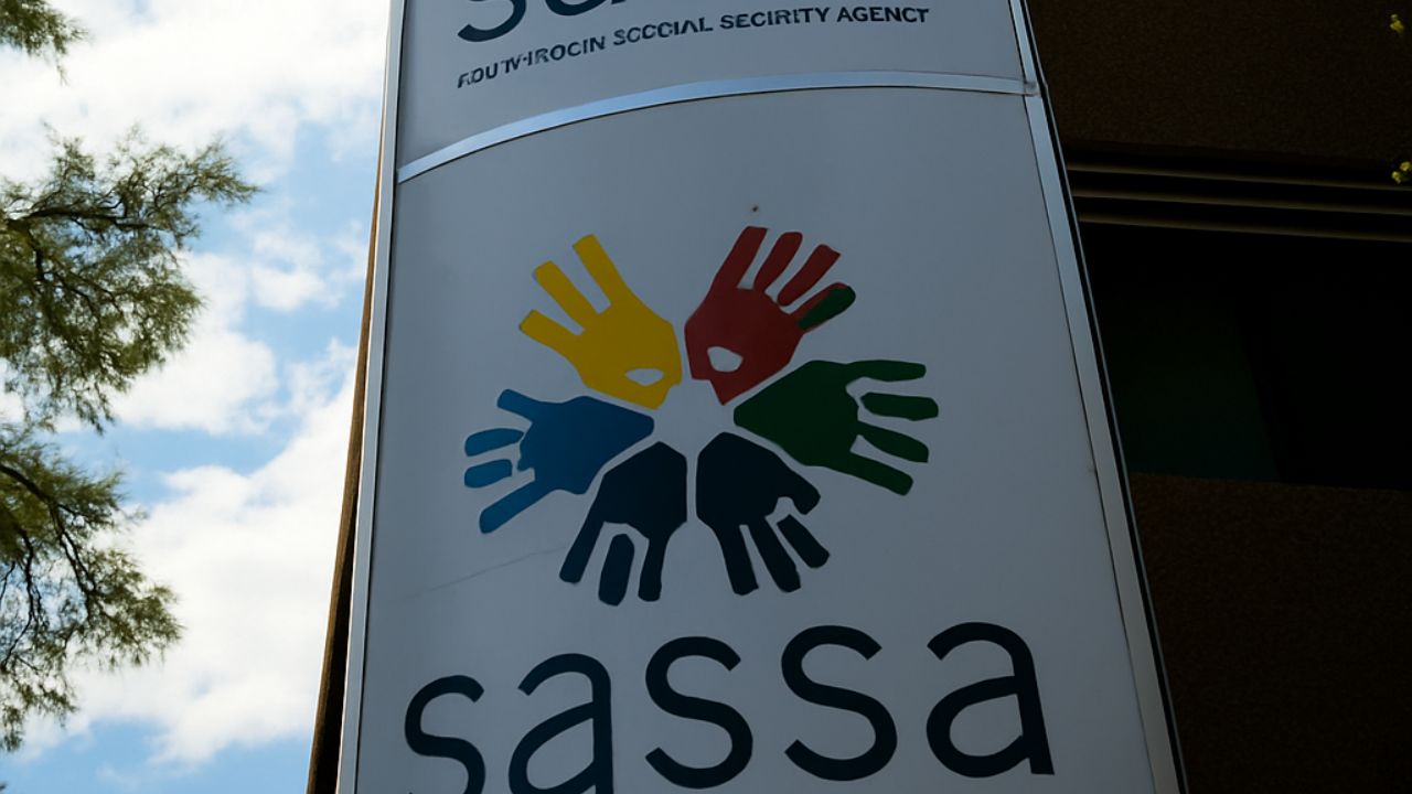 ​SASSA Now Paying SRD Grants for April 2025