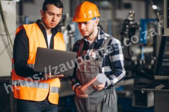Steinmuller Africa Engineer-in-Training Programme 2025 Now Open