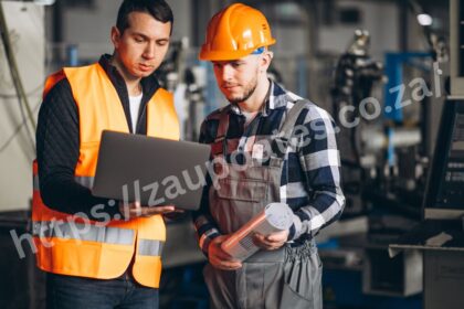 Steinmuller Africa Engineer-in-Training Programme 2025 Now Open