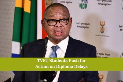 TVET Students Push for Action on Diploma Delays