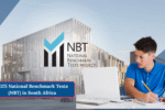 2025 National Benchmark Tests (NBT) in South Africa