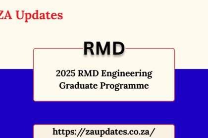 2025 RMD Engineering Graduate Programme
