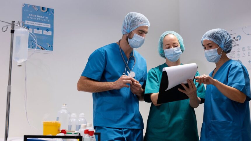 2026 Applications for Nursing Courses in South Africa Now Open