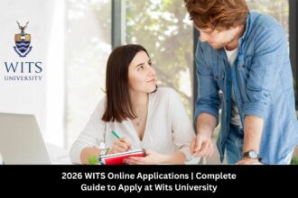 WITS Online Applications